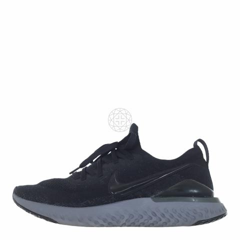 Triple black cheap nike epic react